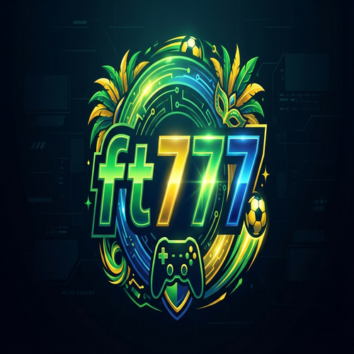 Logo ft777